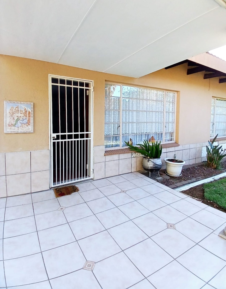 3 Bedroom Property for Sale in Sasolburg Ext 10 Free State